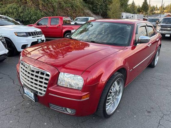 CHRYSLER 300 2010 2C3CA5CV4AH254200 image CHRYSLER 300 2010 2C3CA5CV4AH254200 image