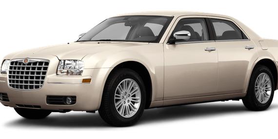 CHRYSLER 300 2010 2C3CA4CDXAH292659 image