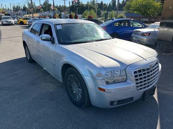 CHRYSLER 300 2010 2C3CA5CV4AH327775 image