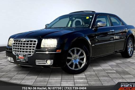 CHRYSLER 300 2010 2C3CA5CV5AH132199 image CHRYSLER 300 2010 2C3CA5CV5AH132199 image