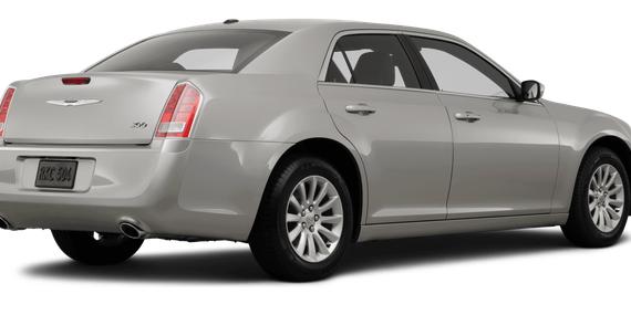 CHRYSLER 300 2014 2C3CCARG2EH341840 image