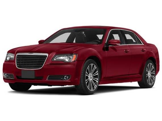 CHRYSLER 300 2014 2C3CCABG9EH345006 image CHRYSLER 300 2014 2C3CCABG9EH345006 image