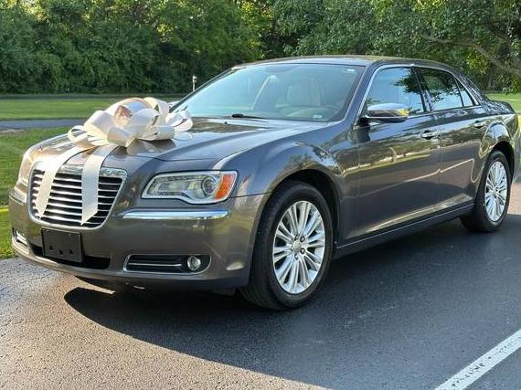 CHRYSLER 300 2014 2C3CCARG6EH355854 image