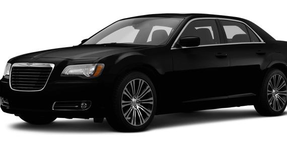 CHRYSLER 300 2014 2C3CCABT9EH159978 image CHRYSLER 300 2014 2C3CCABT9EH159978 image