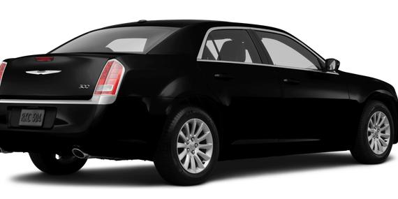 CHRYSLER 300 2014 2C3CCARG2EH136616 image