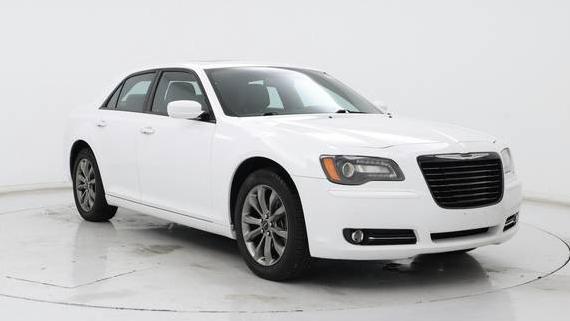 CHRYSLER 300 2014 2C3CCAGG7EH222720 image