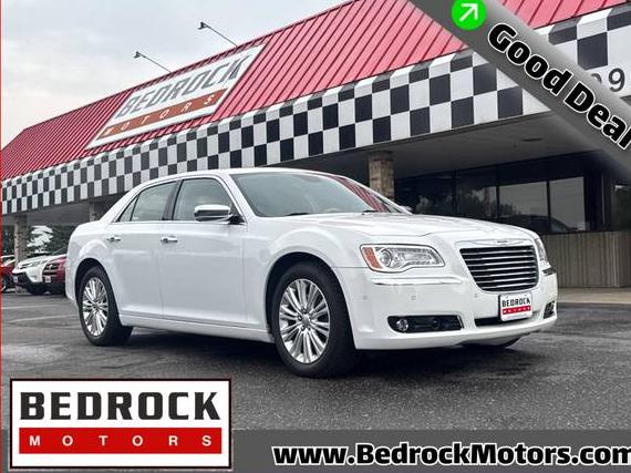 CHRYSLER 300 2014 2C3CCAKT4EH356007 image CHRYSLER 300 2014 2C3CCAKT4EH356007 image