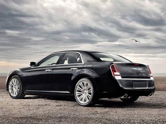 CHRYSLER 300 2014 2C3CCARG2EH297600 image