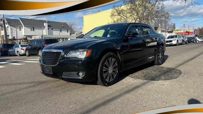 CHRYSLER 300 2014 2C3CCAGG7EH206274 image