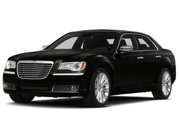 CHRYSLER 300 2014 2C3CCARG5EH265143 image