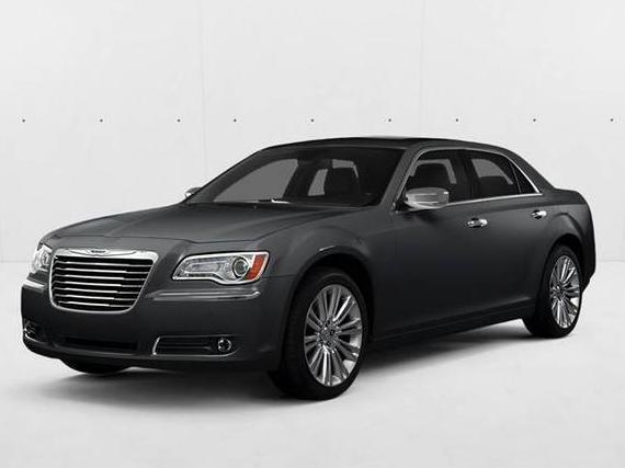 CHRYSLER 300 2014 2C3CCAET9EH375860 image