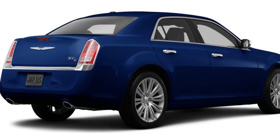 CHRYSLER 300 2014 2C3CCAKGXEH287746 image