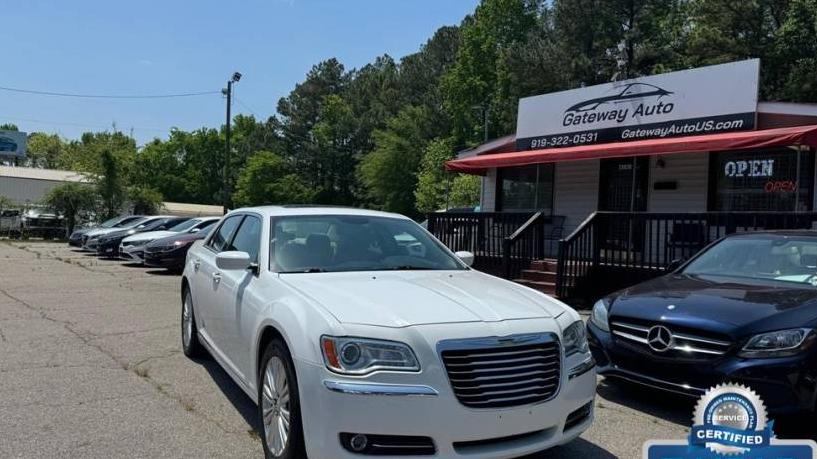 CHRYSLER 300 2014 2C3CCARG2EH144392 image CHRYSLER 300 2014 2C3CCARG2EH144392 image
