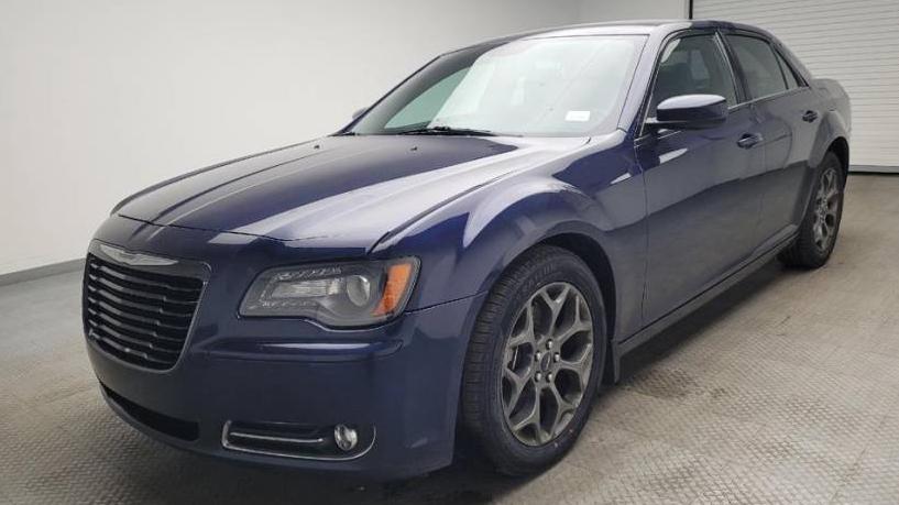 CHRYSLER 300 2014 2C3CCAGG9EH238949 image