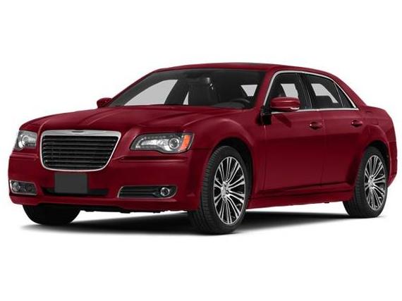 CHRYSLER 300 2014 2C3CCAGG1EH311800 image