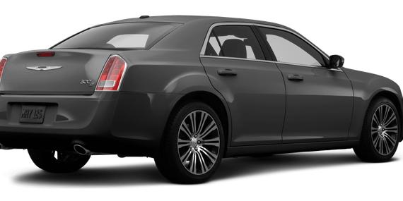 CHRYSLER 300 2014 2C3CCAGG7EH383455 image