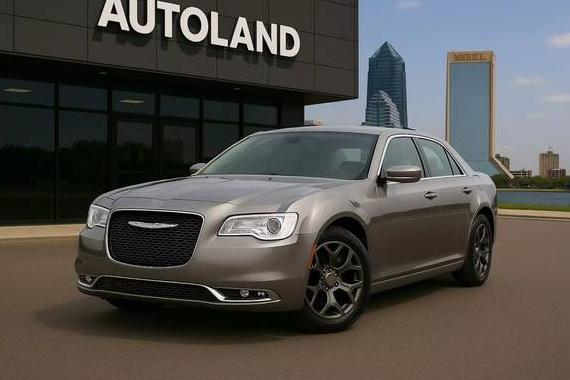 CHRYSLER 300 2014 2C3CCAJG0EH297431 image