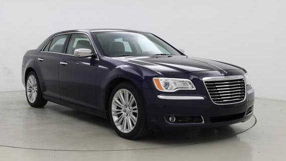 CHRYSLER 300 2014 2C3CCAEG1EH223073 image