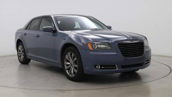 CHRYSLER 300 2014 2C3CCAGG9EH352854 image