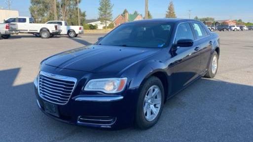 CHRYSLER 300 2014 2C3CCAAG0EH382687 image