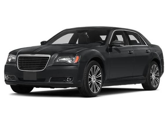 CHRYSLER 300 2014 2C3CCABG8EH261713 image