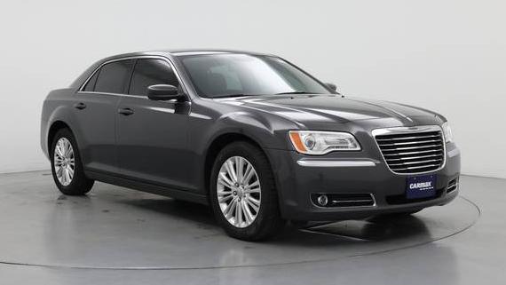 CHRYSLER 300 2014 2C3CCARG9EH157754 image