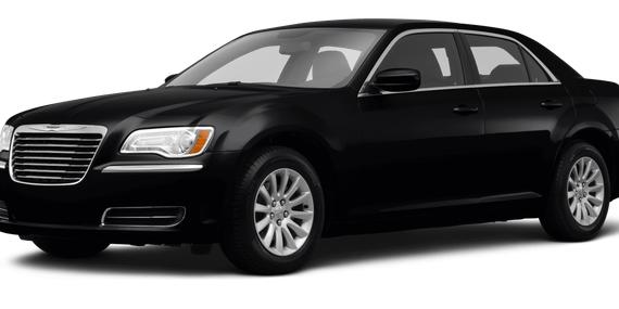 CHRYSLER 300 2014 2C3CCAAG4EH375323 image CHRYSLER 300 2014 2C3CCAAG4EH375323 image
