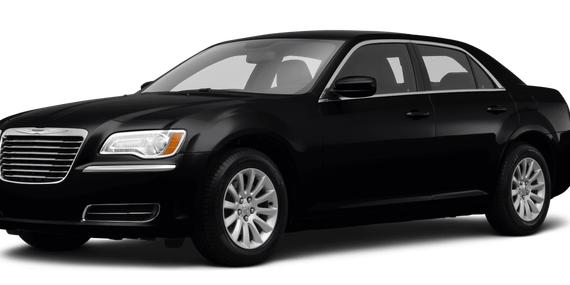 CHRYSLER 300 2014 2C3CCAAGXEH272942 image CHRYSLER 300 2014 2C3CCAAGXEH272942 image