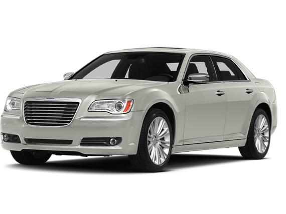 CHRYSLER 300 2014 2C3CCAAG5EH276266 image CHRYSLER 300 2014 2C3CCAAG5EH276266 image