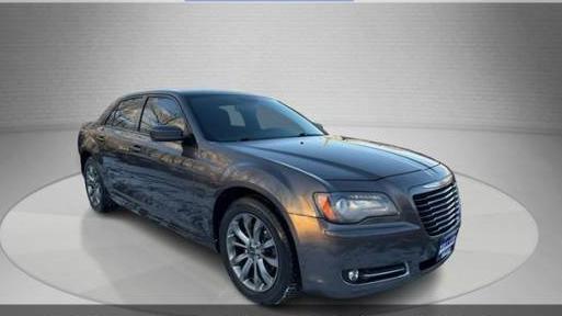 CHRYSLER 300 2014 2C3CCAGG2EH374453 image