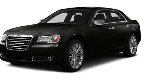 CHRYSLER 300 2014 2C3CCAAG7EH330070 image