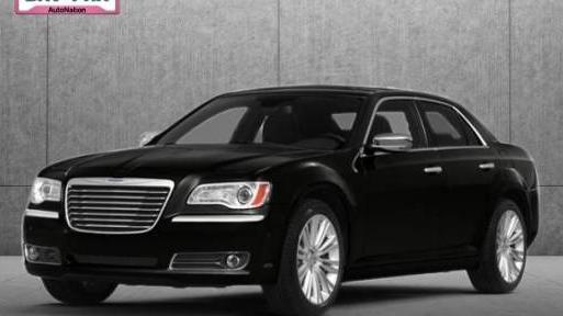 CHRYSLER 300 2014 2C3CCARG4EH229119 image