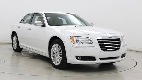 CHRYSLER 300 2014 2C3CCAKG0EH201635 image