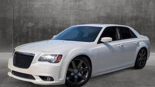 CHRYSLER 300 2014 2C3CCAFJ3EH159810 image