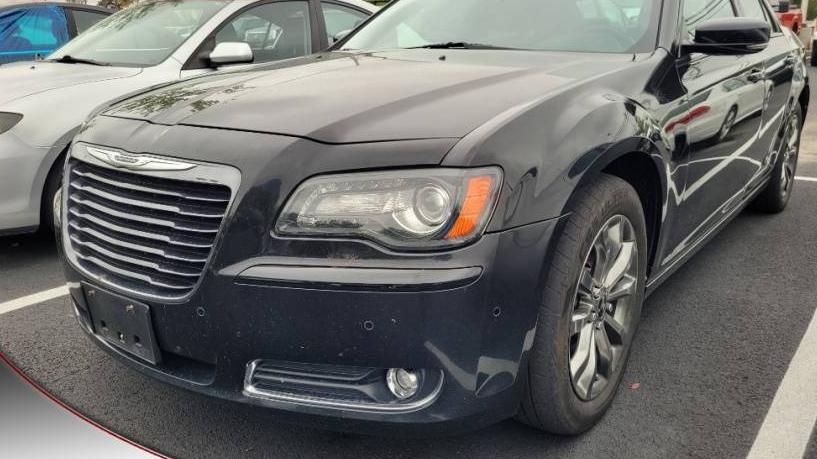 CHRYSLER 300 2014 2C3CCAGT9EH331869 image