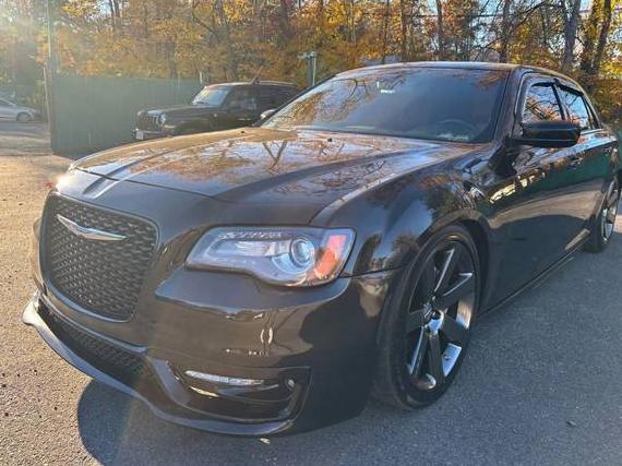 CHRYSLER 300 2014 2C3CCAFJ2EH105821 image CHRYSLER 300 2014 2C3CCAFJ2EH105821 image