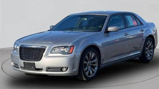 CHRYSLER 300 2014 2C3CCABG0EH365015 image