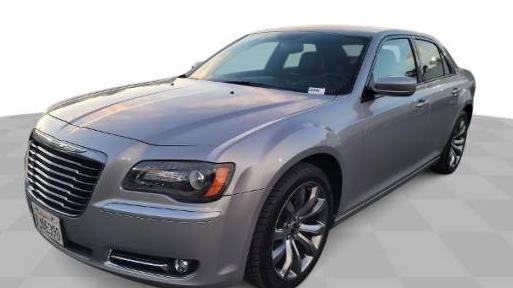 CHRYSLER 300 2014 2C3CCABG3EH344286 image