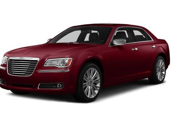 CHRYSLER 300 2014 2C3CCAEG3EH161708 image CHRYSLER 300 2014 2C3CCAEG3EH161708 image