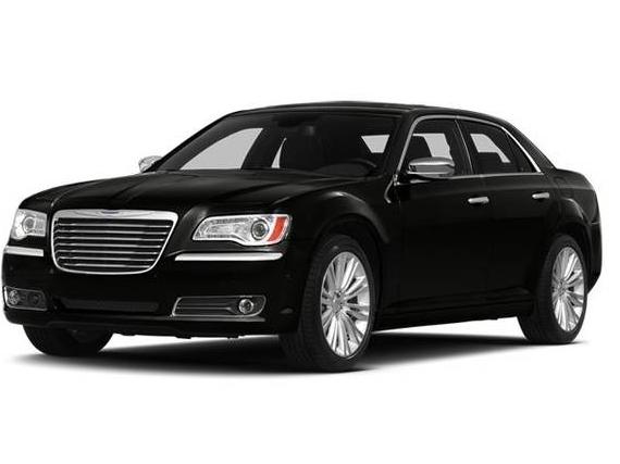 CHRYSLER 300 2014 2C3CCARG6EH240168 image