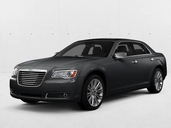 CHRYSLER 300 2014 2C3CCAET2EH171434 image