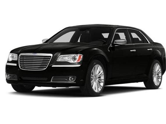 CHRYSLER 300 2014 2C3CCAAG8EH272857 image
