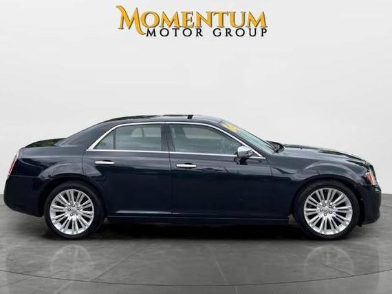 CHRYSLER 300 2014 2C3CCADT1EH183043 image