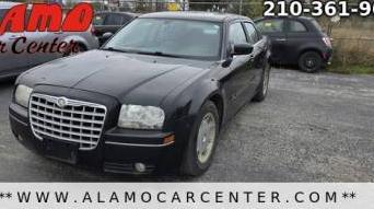 CHRYSLER 300 2005 2C3JA53GX5H175337 image