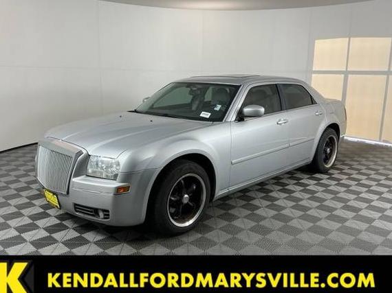 CHRYSLER 300 2005 2C3JA53G15H642080 image