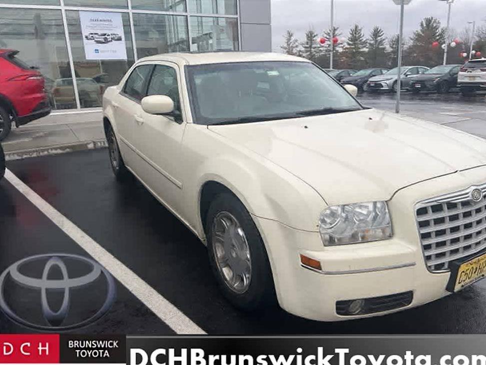 CHRYSLER 300 2005 2C3AA53G65H652006 image