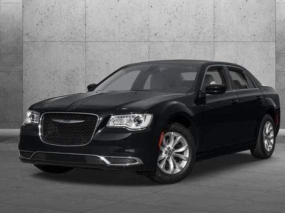 CHRYSLER 300 2015 2C3CCARG8FH923457 image CHRYSLER 300 2015 2C3CCARG8FH923457 image