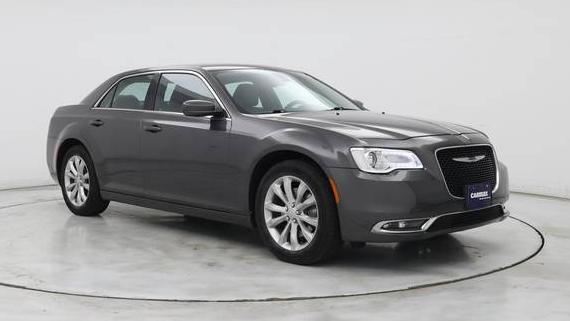 CHRYSLER 300 2015 2C3CCARG8FH808454 image