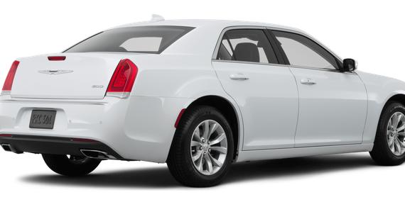 CHRYSLER 300 2015 2C3CCARG7FH892198 image