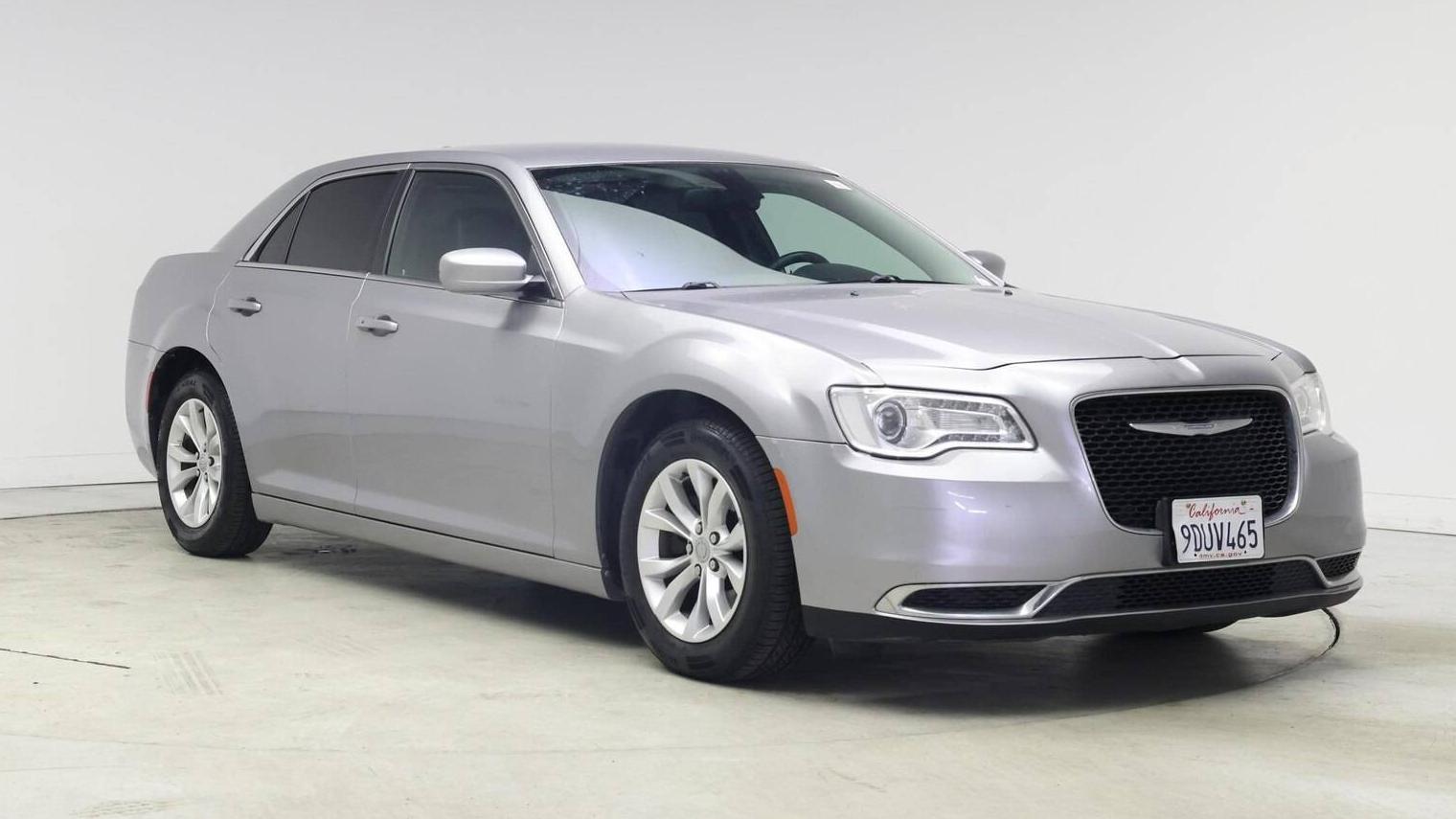 CHRYSLER 300 2015 2C3CCAAG0FH864254 image